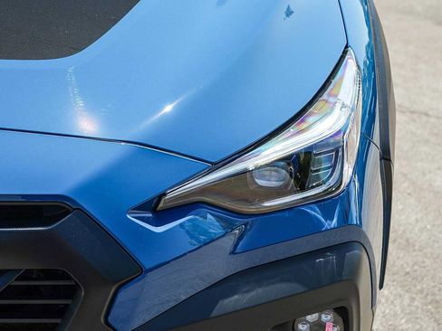 New 2026 Subaru Crosstrek 2.5i Wilderness AWD/4WD image 8