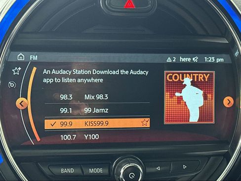 Used 2018 MINI Cooper Countryman S image 20