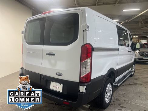 Used 2024 Ford Transit 250 Low Roof w/ Exterior Upgrade Package image 39