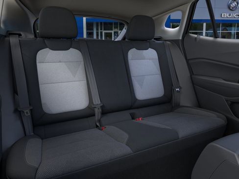 New 2026 Chevrolet Trax LS w/ Driver Confidence Package image 41