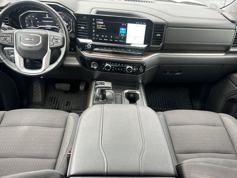 Used 2023 GMC Sierra 1500 Elevation AWD/4WD image 15