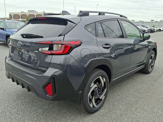 New 2026 Subaru Crosstrek 2.5i Limited AWD/4WD video 3