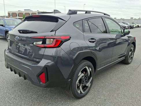 New 2026 Subaru Crosstrek 2.5i Limited AWD/4WD image 3