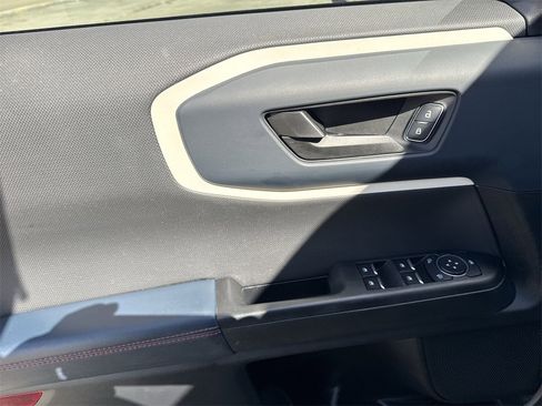 Used 2023 Ford Bronco Sport Heritage image 15