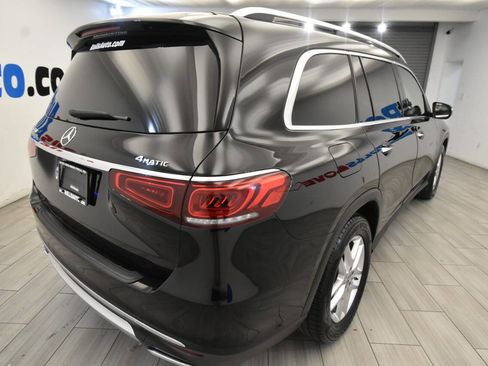 Used 2020 Mercedes-Benz GLS 450 4MATIC image 5