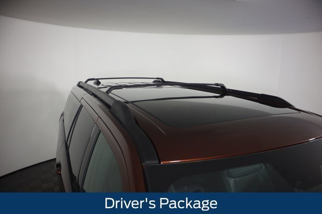 New 2027 Ford Expedition Max Platinum w/ Stealth Appearance Package AWD/4WD image 9