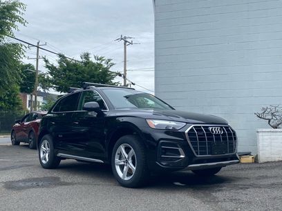 Used 2023 Audi Q5 2.0T Premium w/ Convenience Package