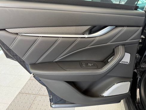 Certified 2023 Maserati Levante Modena AWD/4WD image 18
