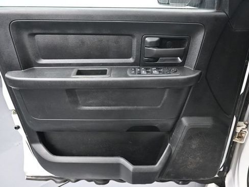 Used 2022 RAM 2500 Tradesman AWD/4WD image 15