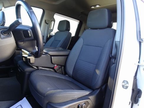 Used 2020 Chevrolet Silverado 1500 LT w/ All-Star Edition image 11