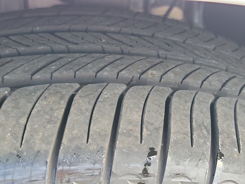 Certified 2026 Genesis GV80 3.5T Prestige AWD/4WD image 8
