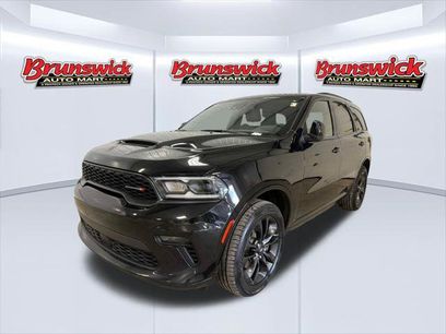 Certified 2023 Dodge Durango GT