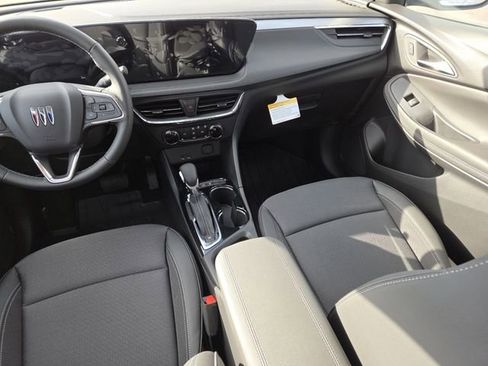 New 2026 Buick Encore GX Preferred w/ Comfort Package image 30