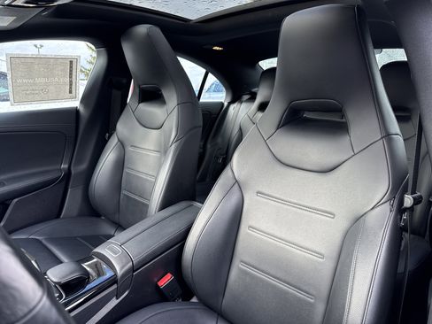 Certified 2020 Mercedes-Benz CLA 250 4MATIC image 10