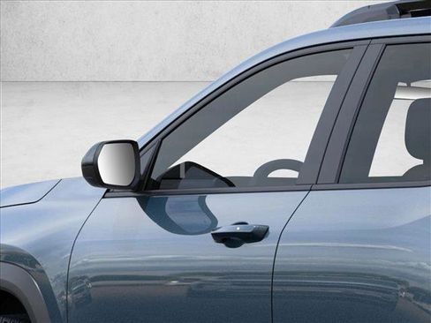 New 2026 Chevrolet Equinox LT w/ Midnight Edition image 12