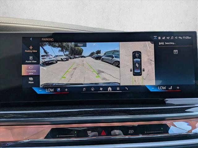 New 2026 BMW 760i xDrive w/ Executive Package AWD/4WD image 13