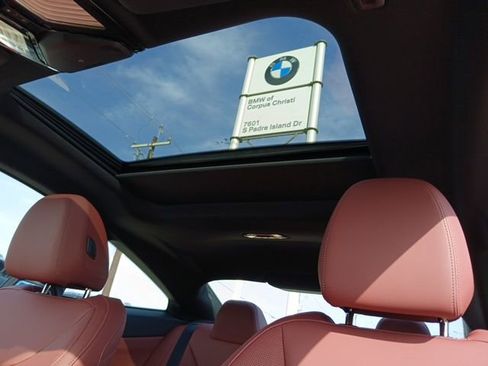 New 2025 BMW 430i Coupe w/ M Sport Package image 27