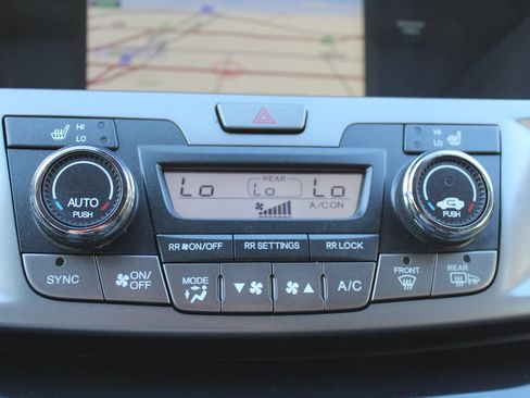 Used 2015 Honda Odyssey EX-L image 24