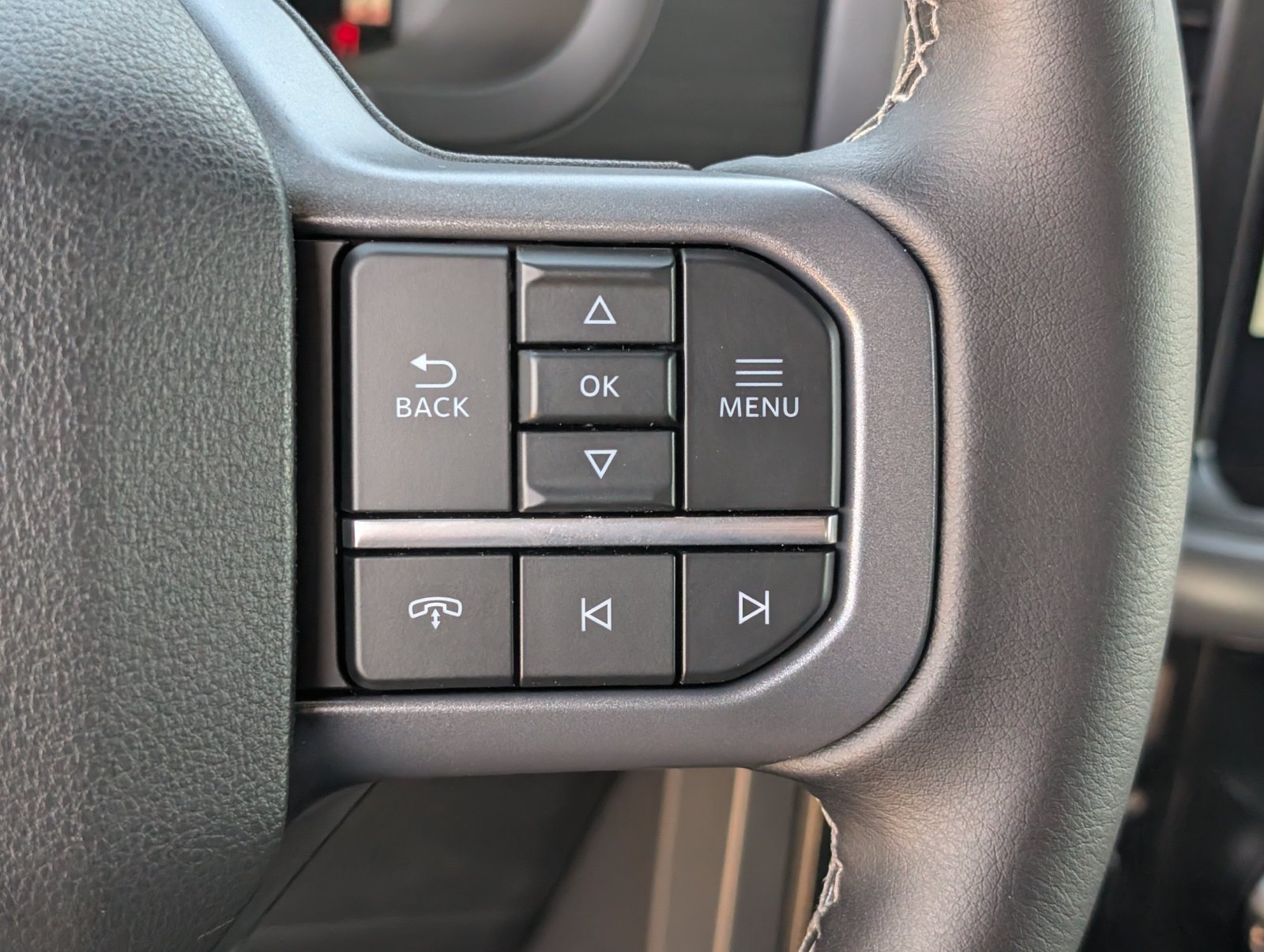 Used 2025 Ford F150 XLT w/ Equipment Group 302A MID RWD image 23