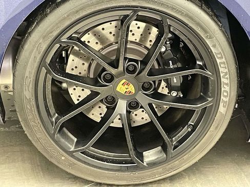 Used 2023 Porsche 718 Boxster Spyder image 13