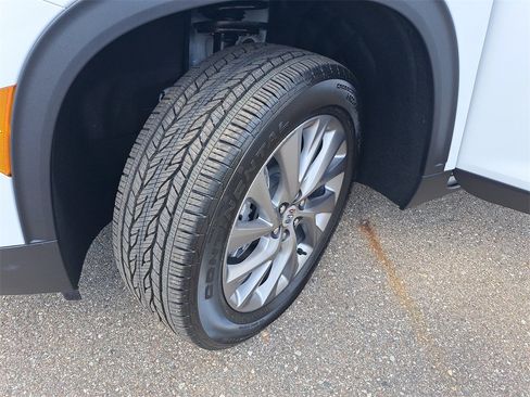 New 2026 Buick Enclave Preferred image 40