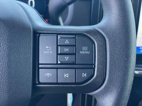 New 2026 Ford F150 STX w/ Equipment Group 200A image 9