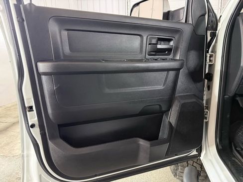 Used 2017 RAM 2500 Tradesman w/ Popular Equipment Group image 20