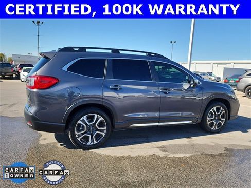 Certified 2023 Subaru Ascent Limited w/ Technology Package image 2