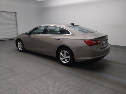 Used 2023 Chevrolet Malibu LS image 3
