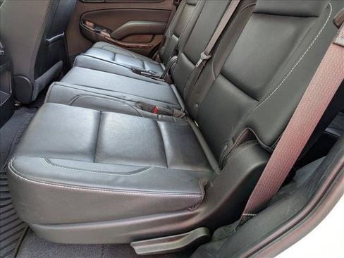 Used 2020 Chevrolet Tahoe LT RWD image 14