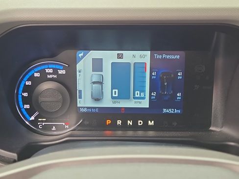 Used 2023 Ford Bronco Badlands image 28