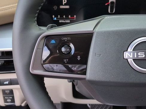 New 2026 Nissan Murano Platinum w/ Cargo Package image 20