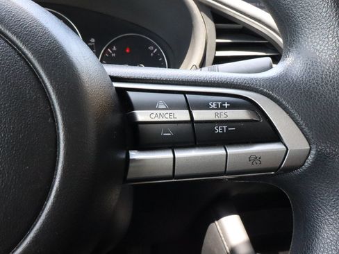 Used 2022 MAZDA MAZDA3 Sedan FWD image 24