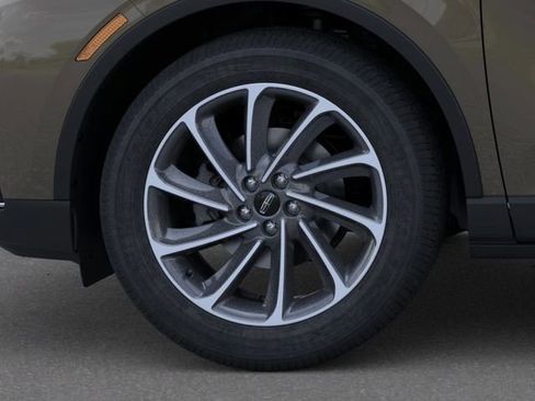 New 2026 Lincoln Corsair Premiere image 21