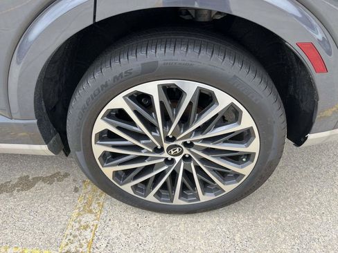 New 2026 Hyundai Palisade Calligraphy AWD/4WD image 6