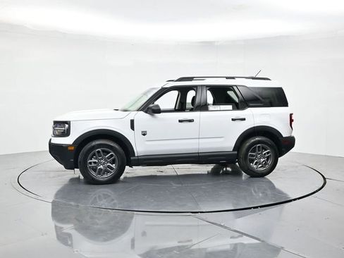 Certified 2025 Ford Bronco Sport Big Bend AWD/4WD image 6