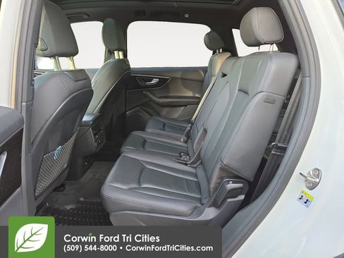 Used 2022 Audi Q7 2.0T Premium image 13