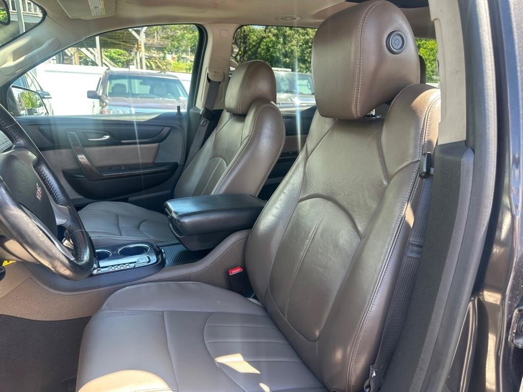Used 2014 GMC Acadia SLT AWD/4WD image 10