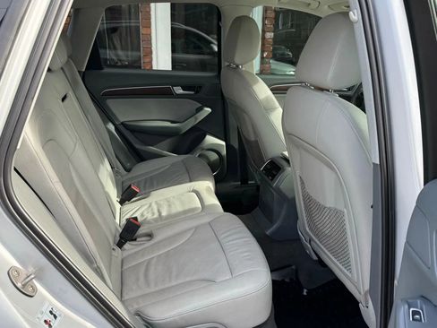 Used 2014 Audi Q5 2.0T Premium Plus image 12