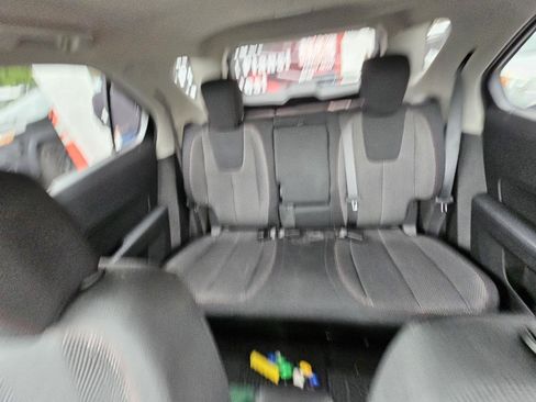 Used 2016 Chevrolet Equinox LT w/ Convenience Package AWD/4WD image 19