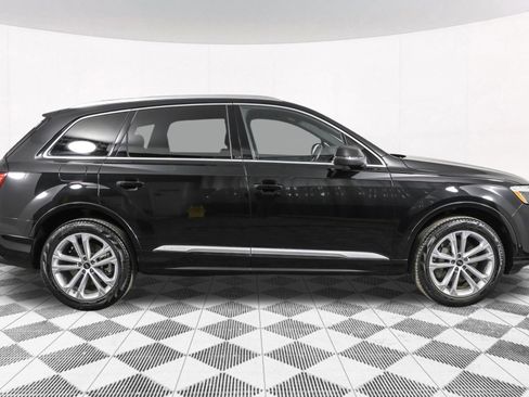 Used 2025 Audi Q7 2.0T Premium AWD/4WD image 16