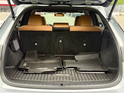 Used 2025 Lexus RX 350 Premium w/ Convenience Package AWD/4WD image 6