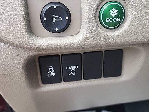 Used 2019 Honda Ridgeline RTL-T image 17