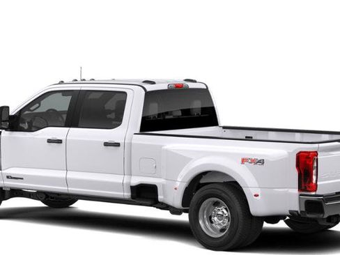 New 2026 Ford F350 XL AWD/4WD image 24