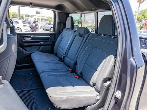 Used 2020 RAM 1500 Lone Star RWD image 16