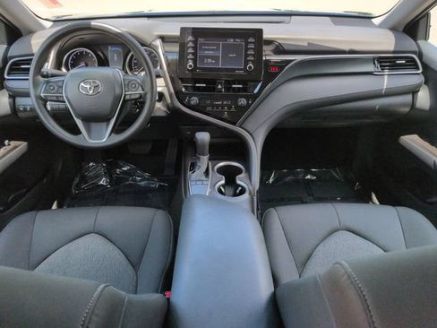 Certified 2023 Toyota Camry LE FWD image 14