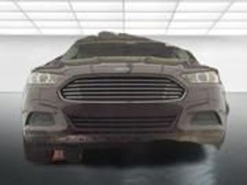 Used 2013 Ford Fusion SE FWD image 3