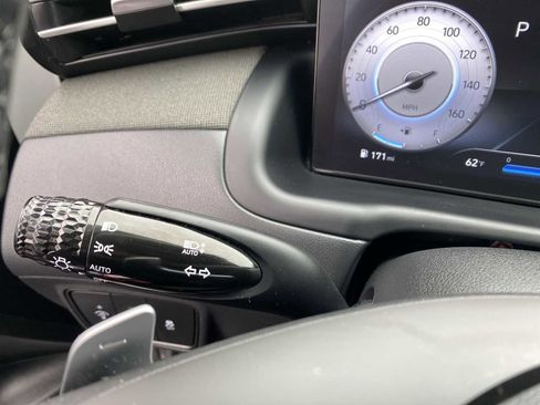 Certified 2023 Hyundai Santa Cruz Limited image 22