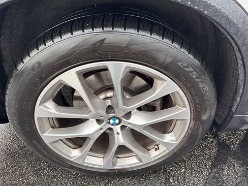 Used 2024 BMW X5 xDrive40i w/ Premium Package image 5
