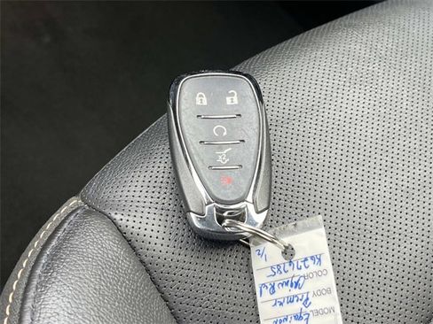 Used 2019 Chevrolet Equinox Premier image 35